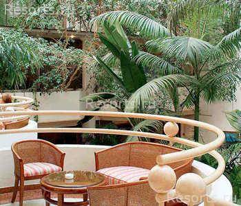 Hotel La Villa de l'Ambassadeur 15